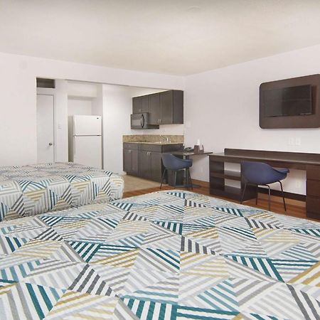 Motel 6-Lancaster, TX - DeSoto - Lancaster Esterno foto