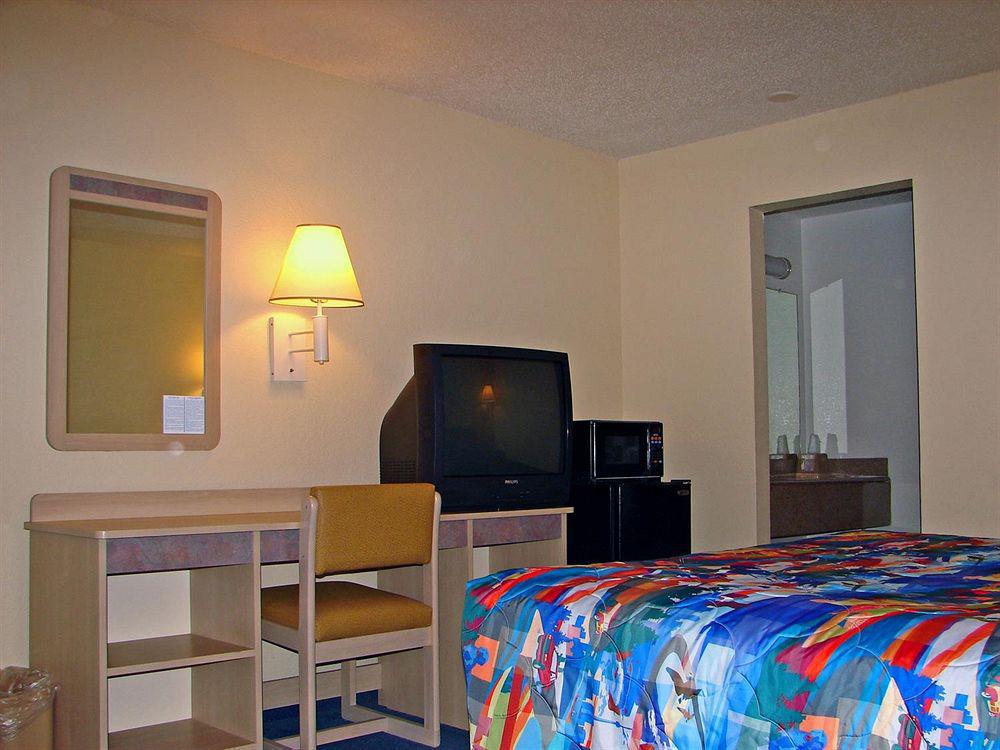 Motel 6-Lancaster, TX - DeSoto - Lancaster Esterno foto