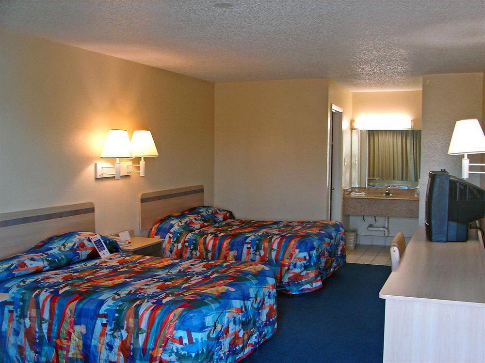 Motel 6-Lancaster, TX - DeSoto - Lancaster Esterno foto