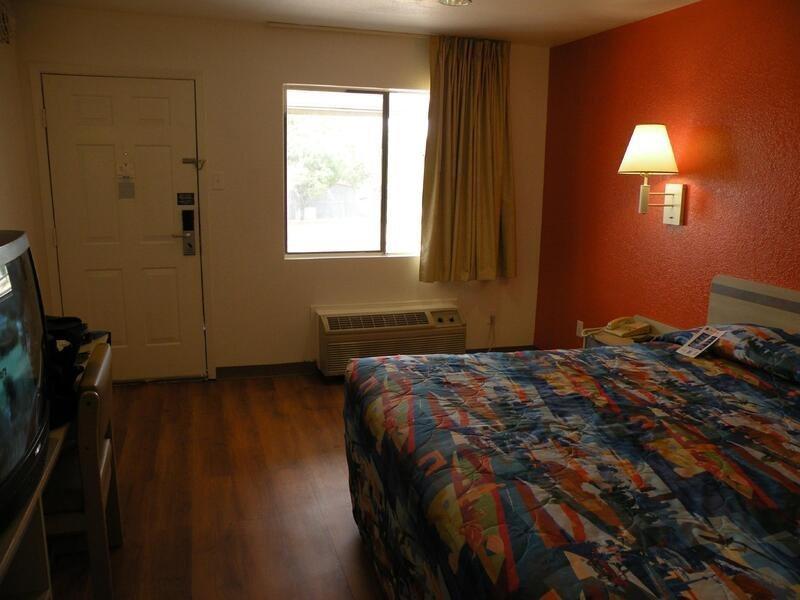 Motel 6-Lancaster, TX - DeSoto - Lancaster Esterno foto