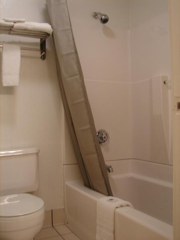 Motel 6-Lancaster, TX - DeSoto - Lancaster Esterno foto
