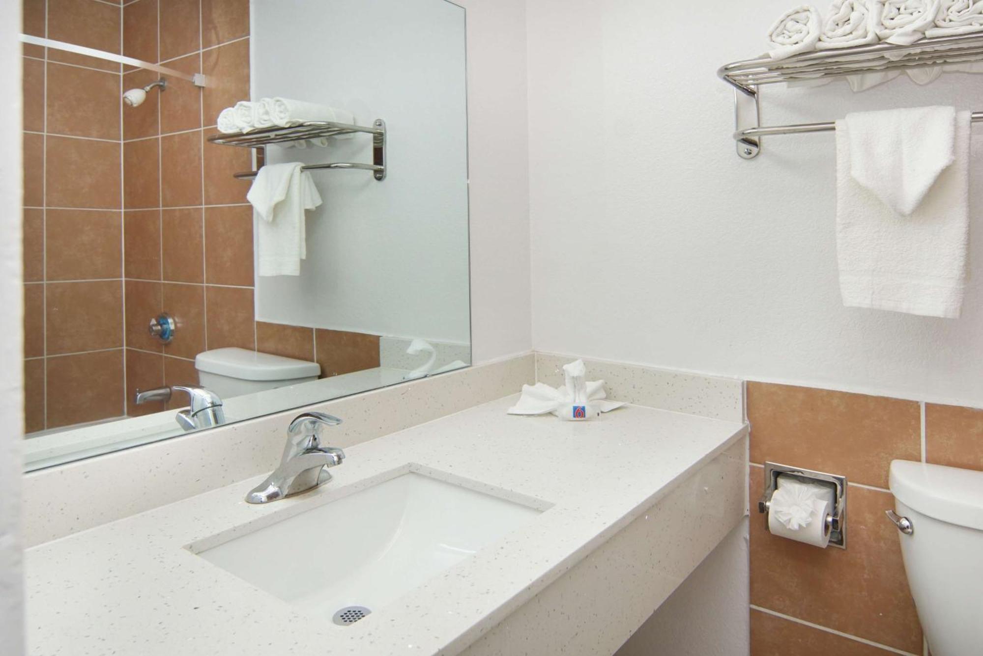 Motel 6-Lancaster, TX - DeSoto - Lancaster Esterno foto