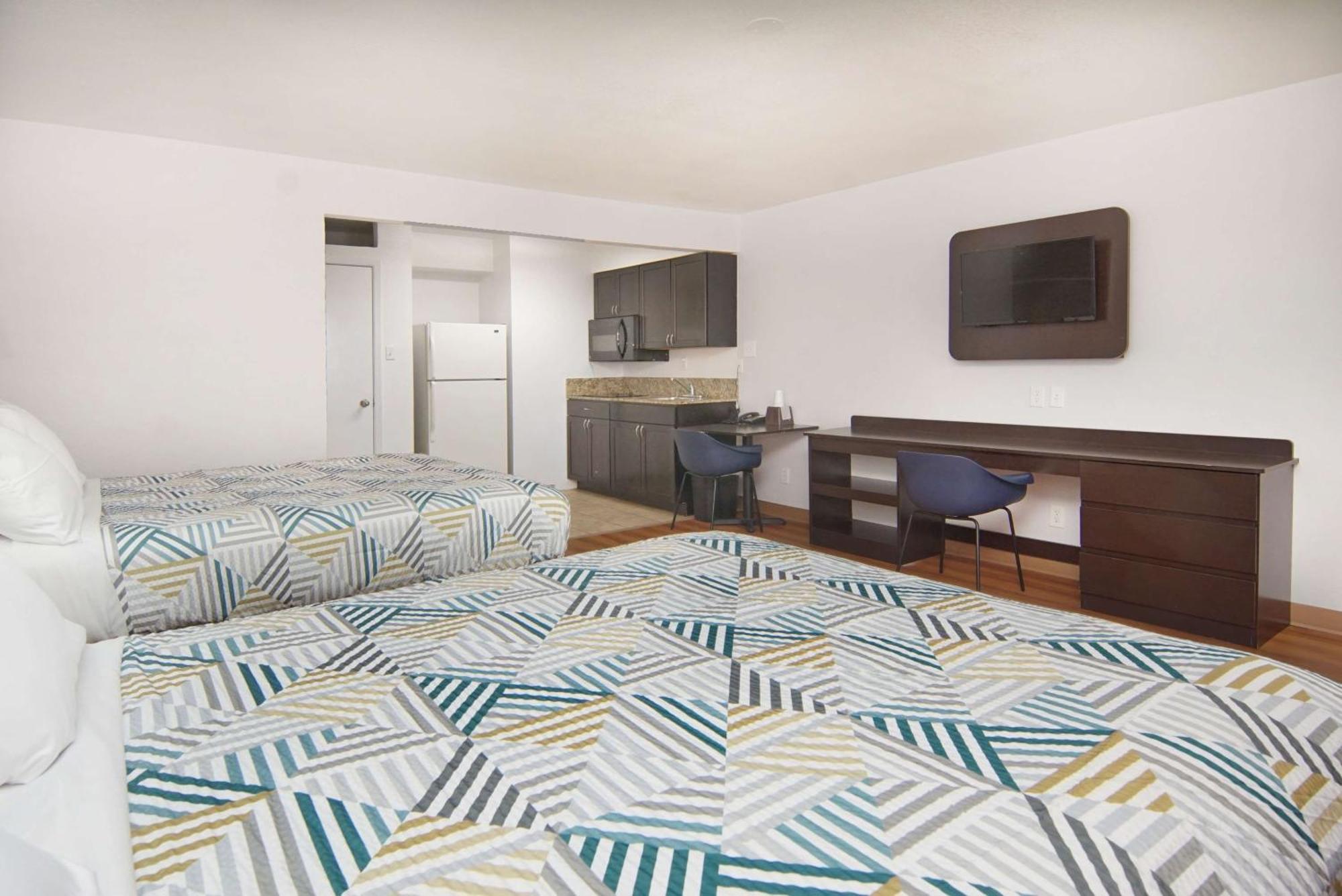 Motel 6-Lancaster, TX - DeSoto - Lancaster Esterno foto