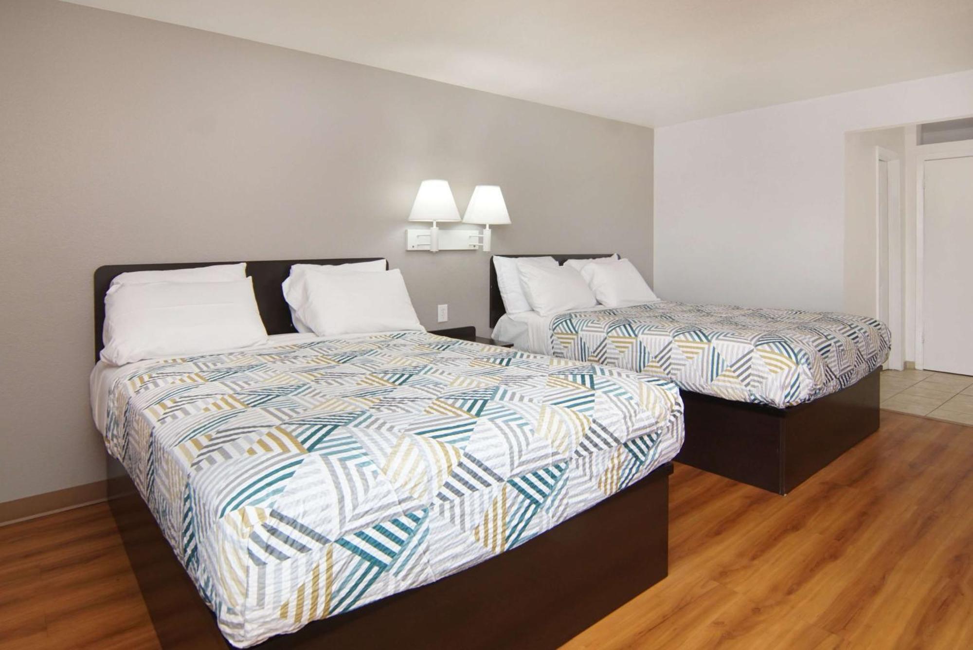 Motel 6-Lancaster, TX - DeSoto - Lancaster Esterno foto