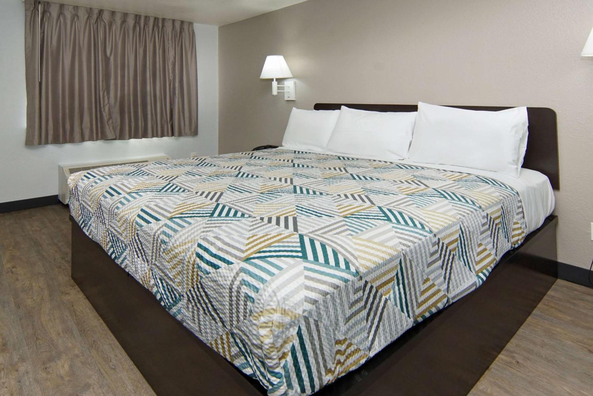 Motel 6-Lancaster, TX - DeSoto - Lancaster Esterno foto