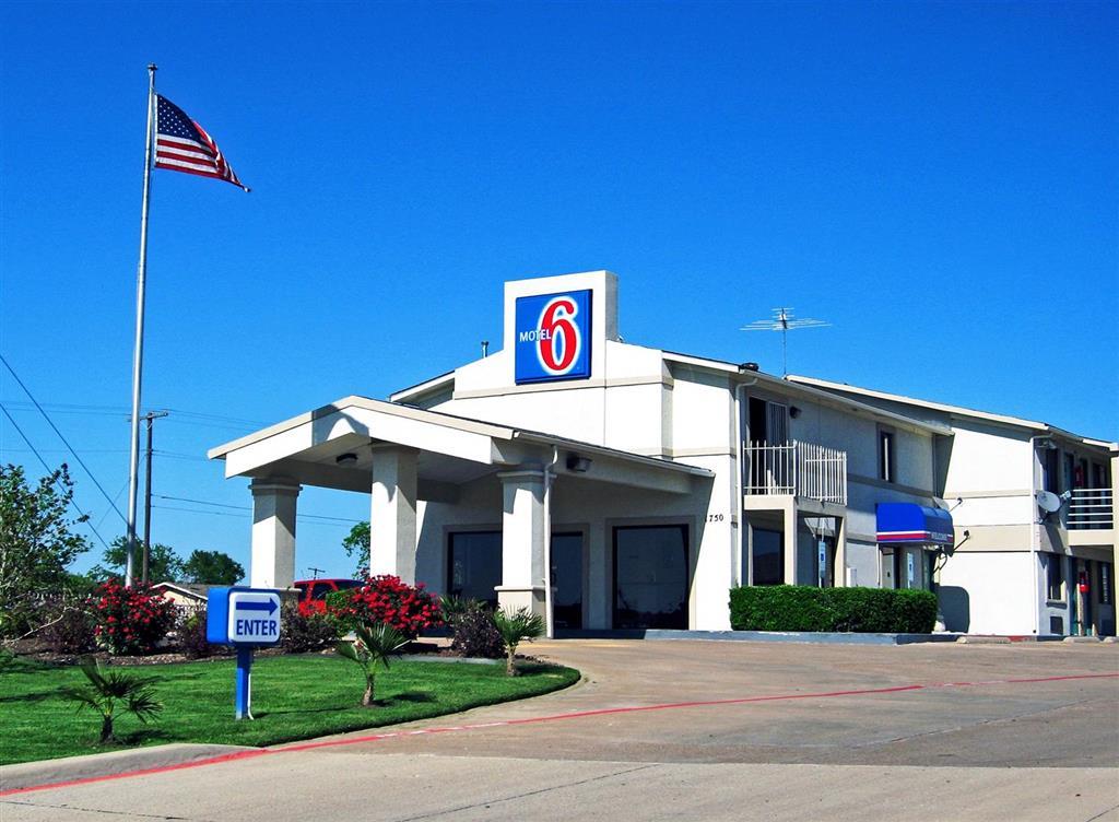 Motel 6-Lancaster, TX - DeSoto - Lancaster Esterno foto