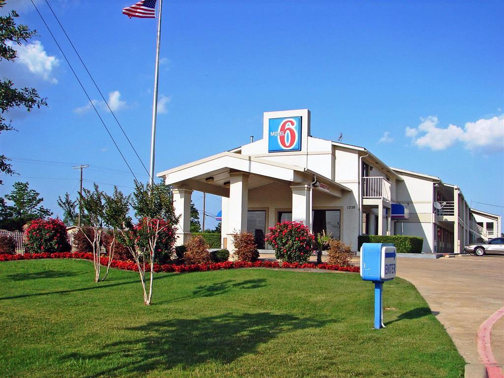Motel 6-Lancaster, TX - DeSoto - Lancaster Esterno foto