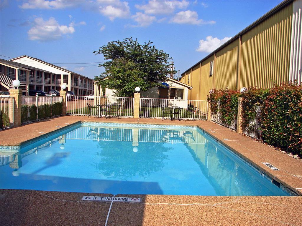 Motel 6-Lancaster, TX - DeSoto - Lancaster Servizi foto