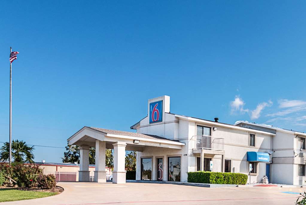 Motel 6-Lancaster, TX - DeSoto - Lancaster Esterno foto