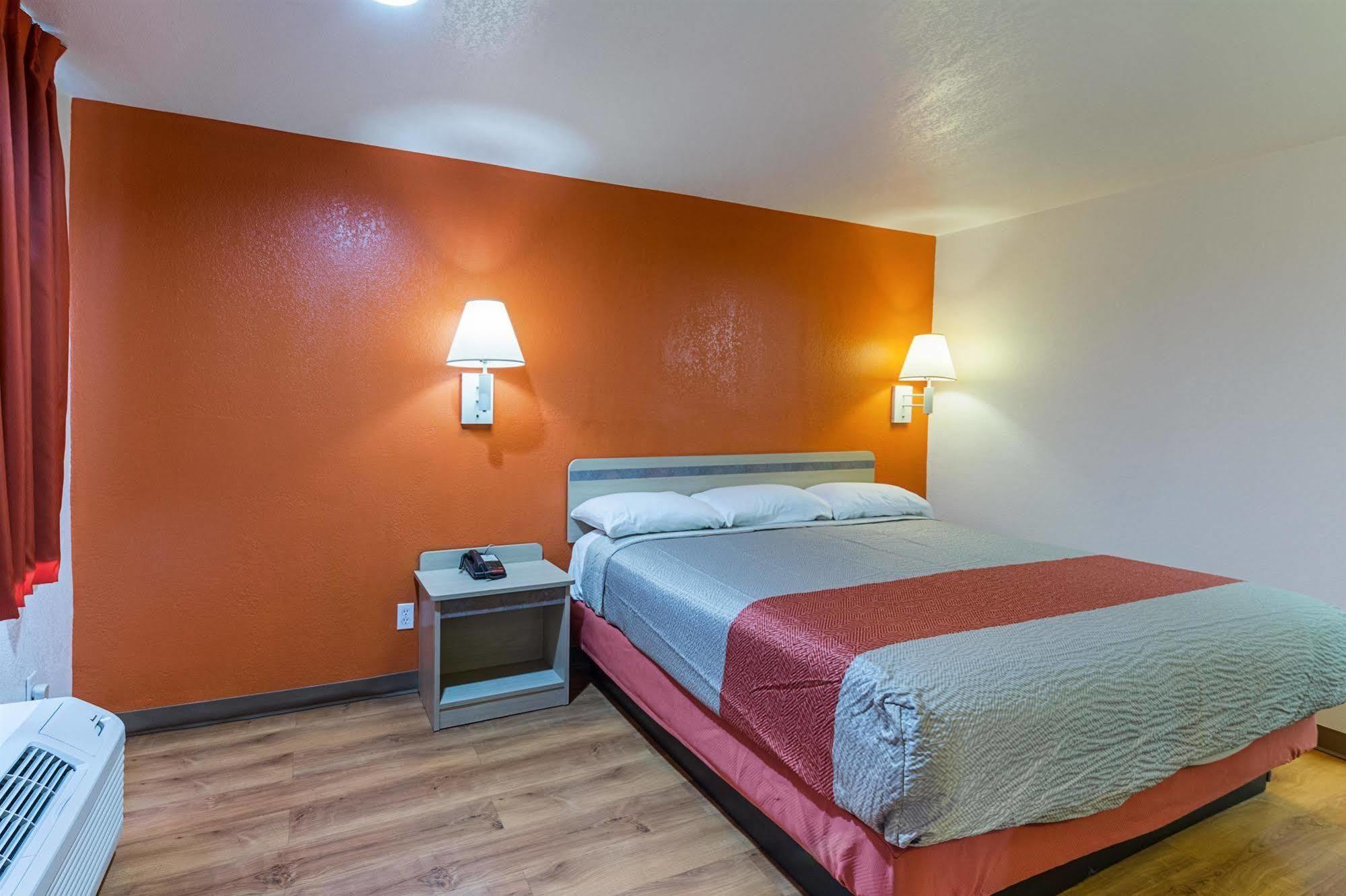 Motel 6-Lancaster, TX - DeSoto - Lancaster Esterno foto